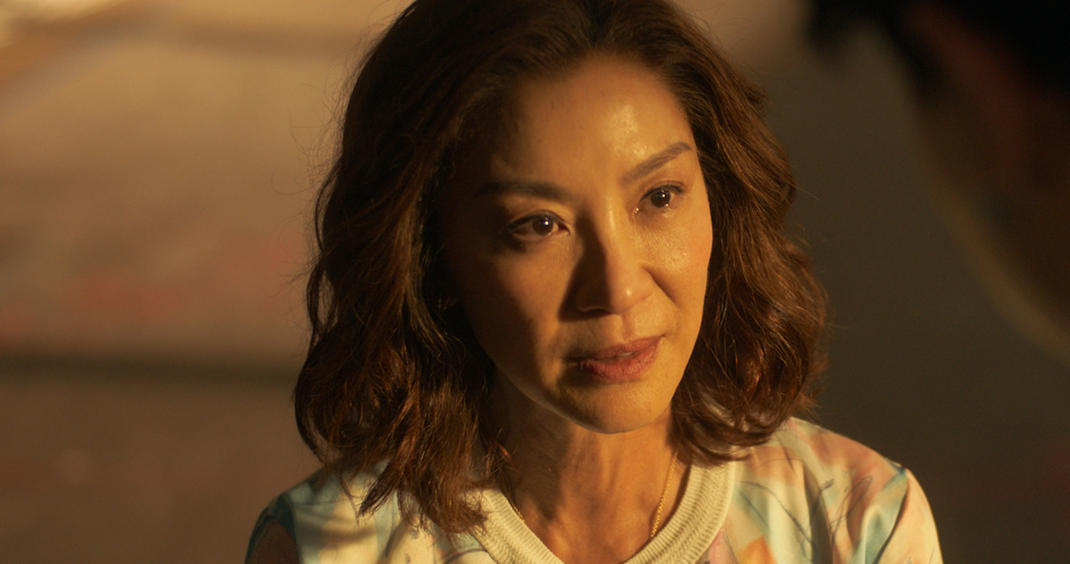 The Brothers Sun' Review: Michelle Yeoh in Netflix Action Dramedy