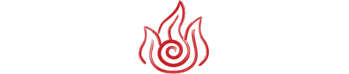Fire Nation symbol