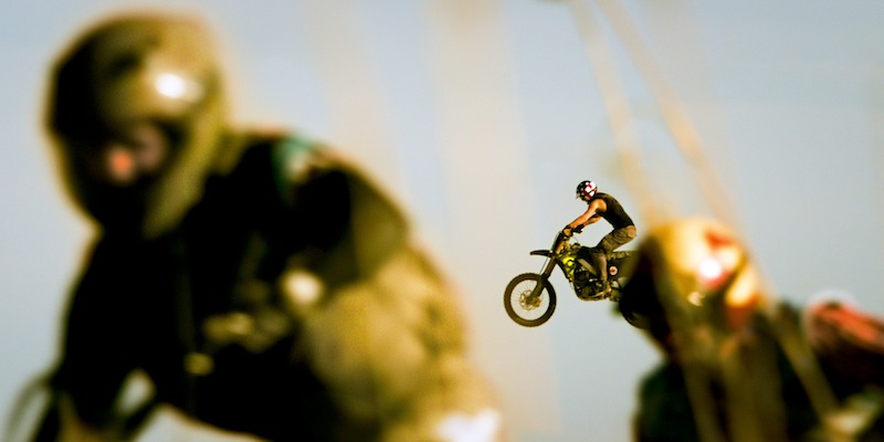 'Outer Banks' Season 4 First Look Photos.