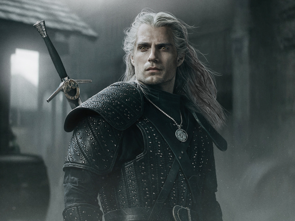 The Witcher on X: That's a wrap on Season 2! The White Wolf awaits you  back on The Continent.  / X