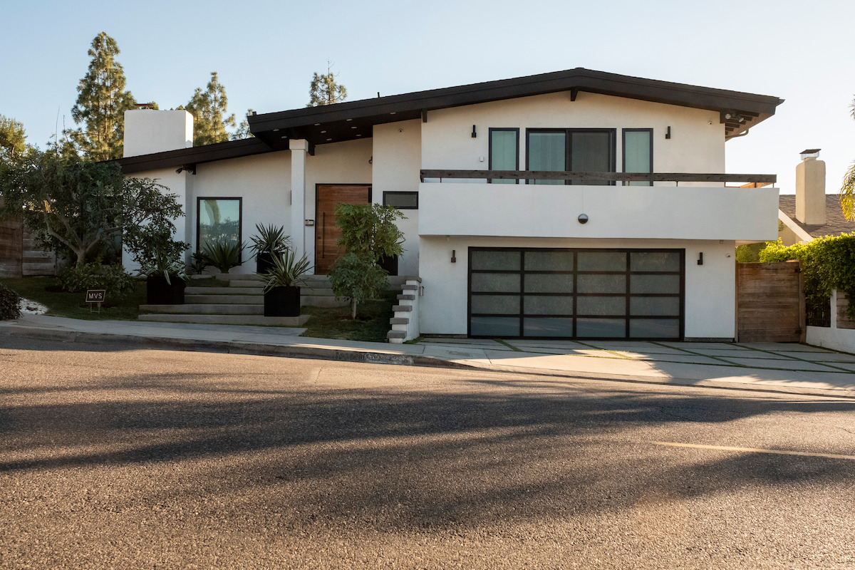 Is Amy's House Real on 'BEEF'? Netflix Tudum