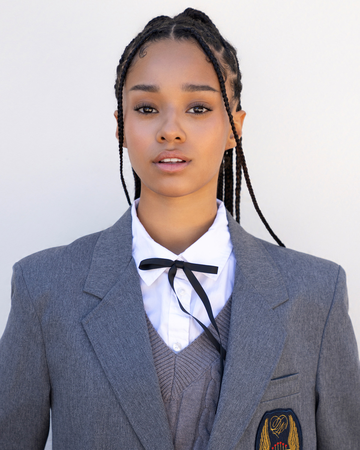 HYBE and Geffen's Girl Group KATSEYE In Upcoming Netflix K-pop ...