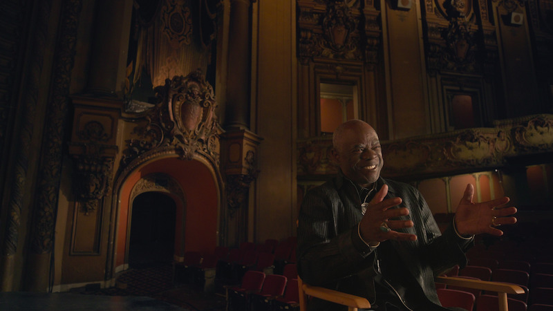 Glynn Turman