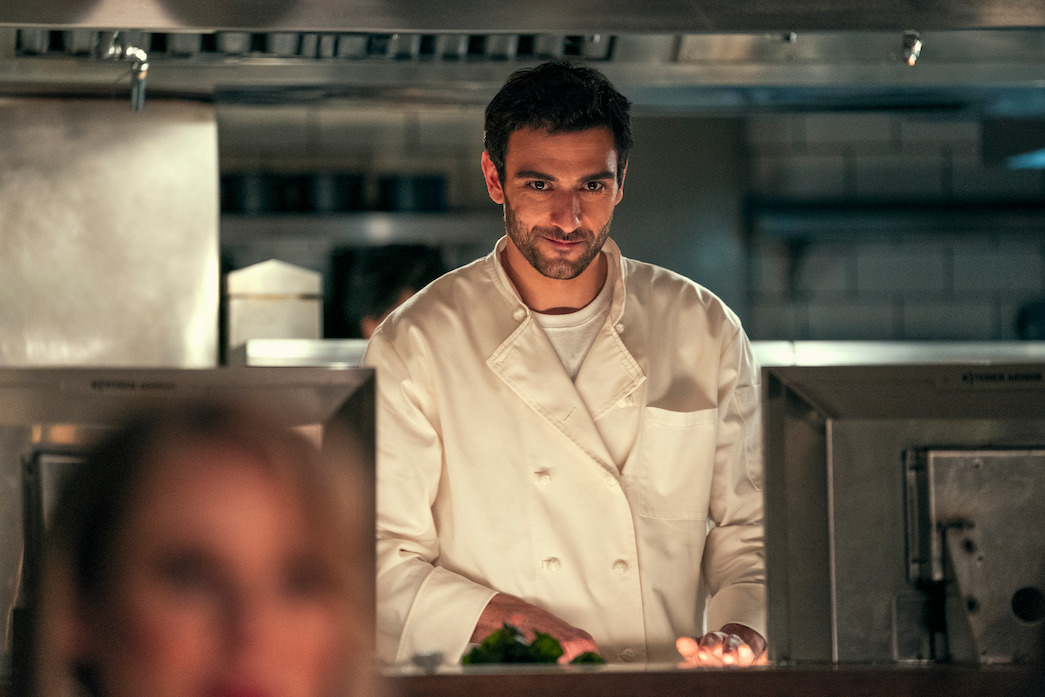 Who’s in ‘From Scratch’ Cast Guide Netflix Tudum