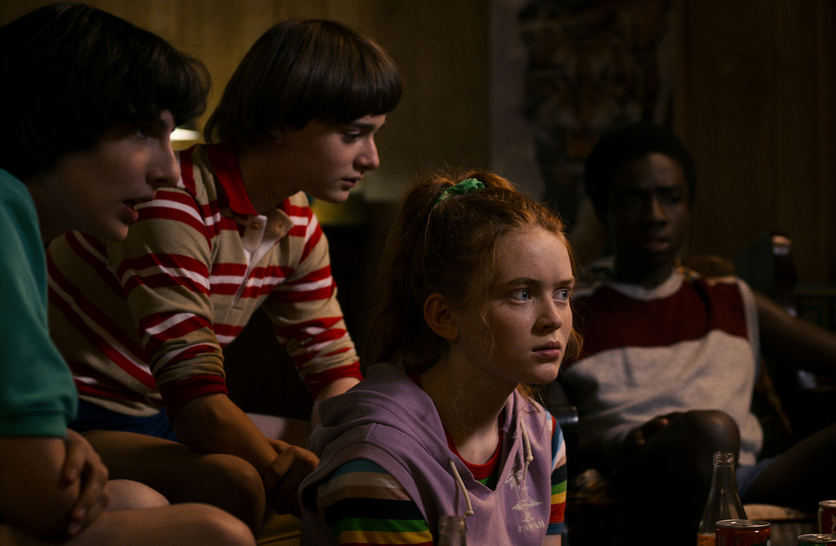 Stranger Things' Season 4 Ending Explained: Full Recap, Every Easter Egg, -  CNET