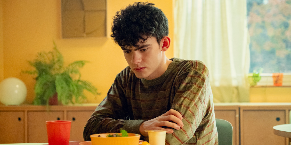 ‘Heartstopper’ Season 3 first look photos