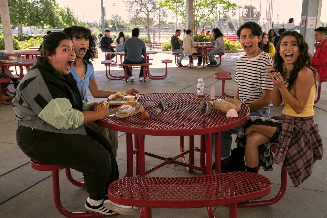 What Is ‘On My Block’ Spinoff ‘Freeridge’? Creator Explains Trailer