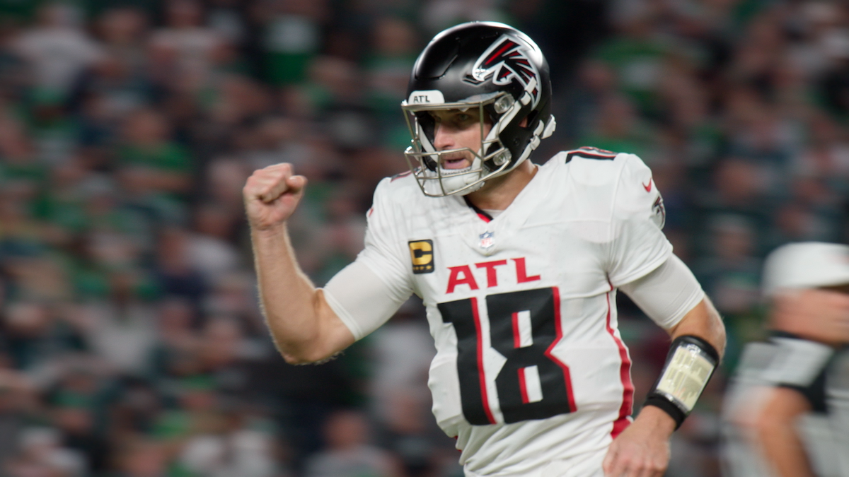 ジュリ Quarterback Season 2 on Netflix: Joe Burrow, Jared Goff, and