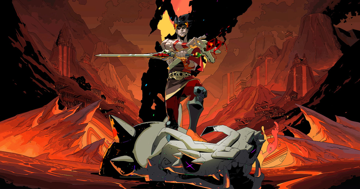 Holy Hell! Supergiant announces Hades mobile through Netflix Games