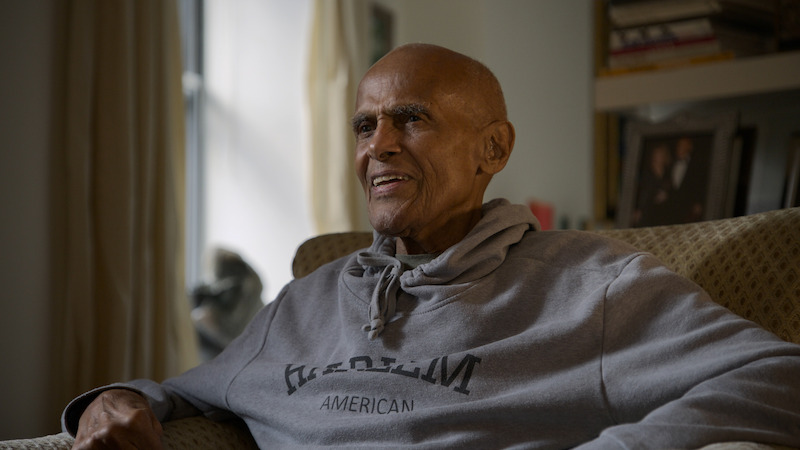 Harry Belafonte