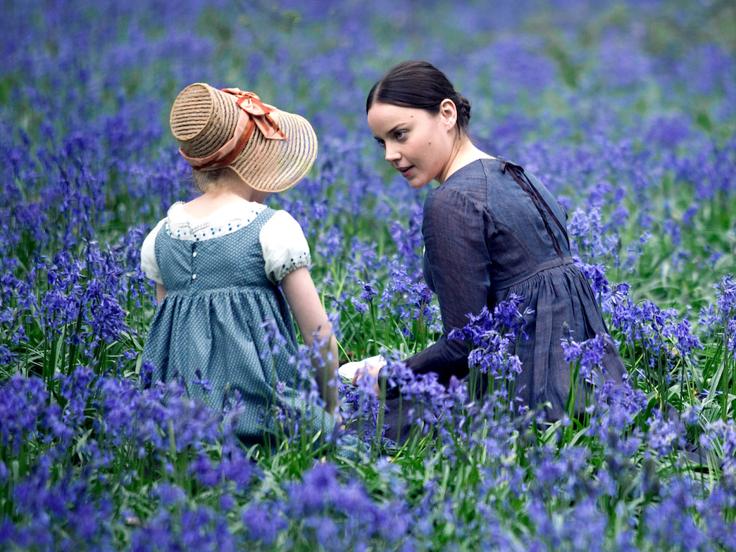 jane campion movies and tv shows