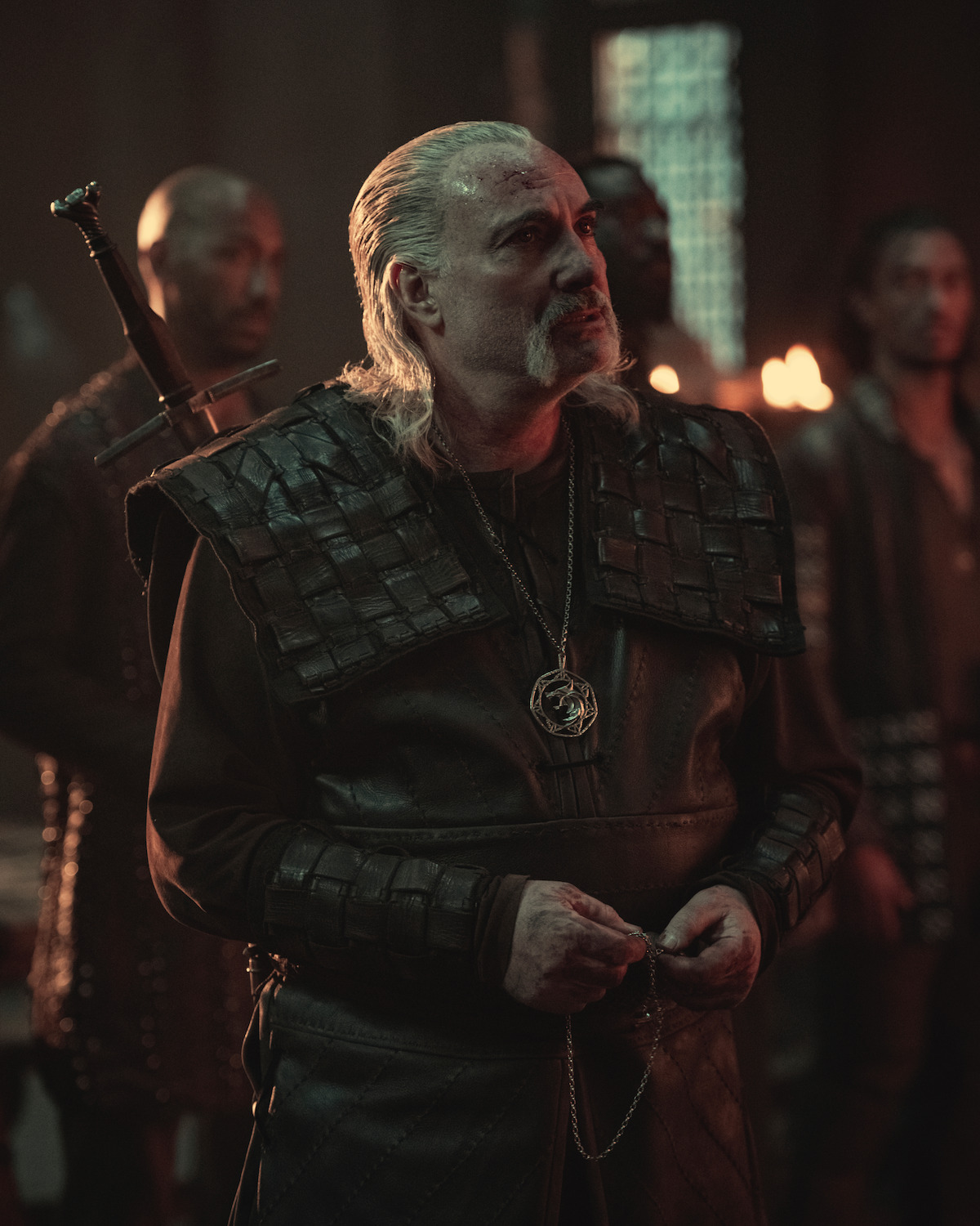 The Witcher watch order: How to watch Netflix's hot fantasy franchise in  release and chronological order