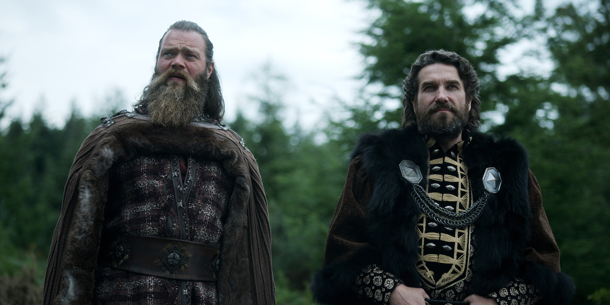 Vikings: Valhalla' Season 2 New and Returning Characters - Netflix Tudum