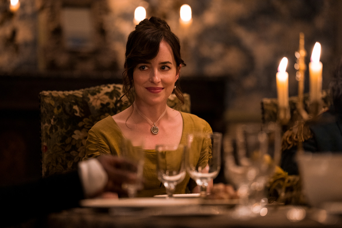 Why cut-crystal glassware, as seen in Downton Abbey, is a dinner-party  status symbol once more