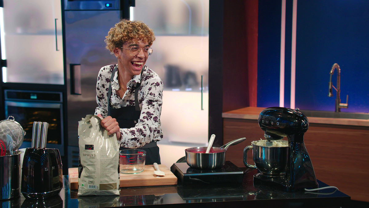 Let the Cast of ‘Is It Cake?’ Be Your Delicious Decorating Inspo