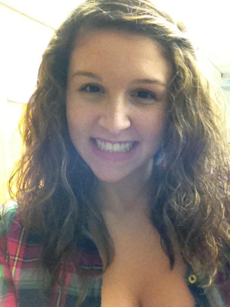 An undated shot of Tiffany. - Photos of Tiffany Valiante