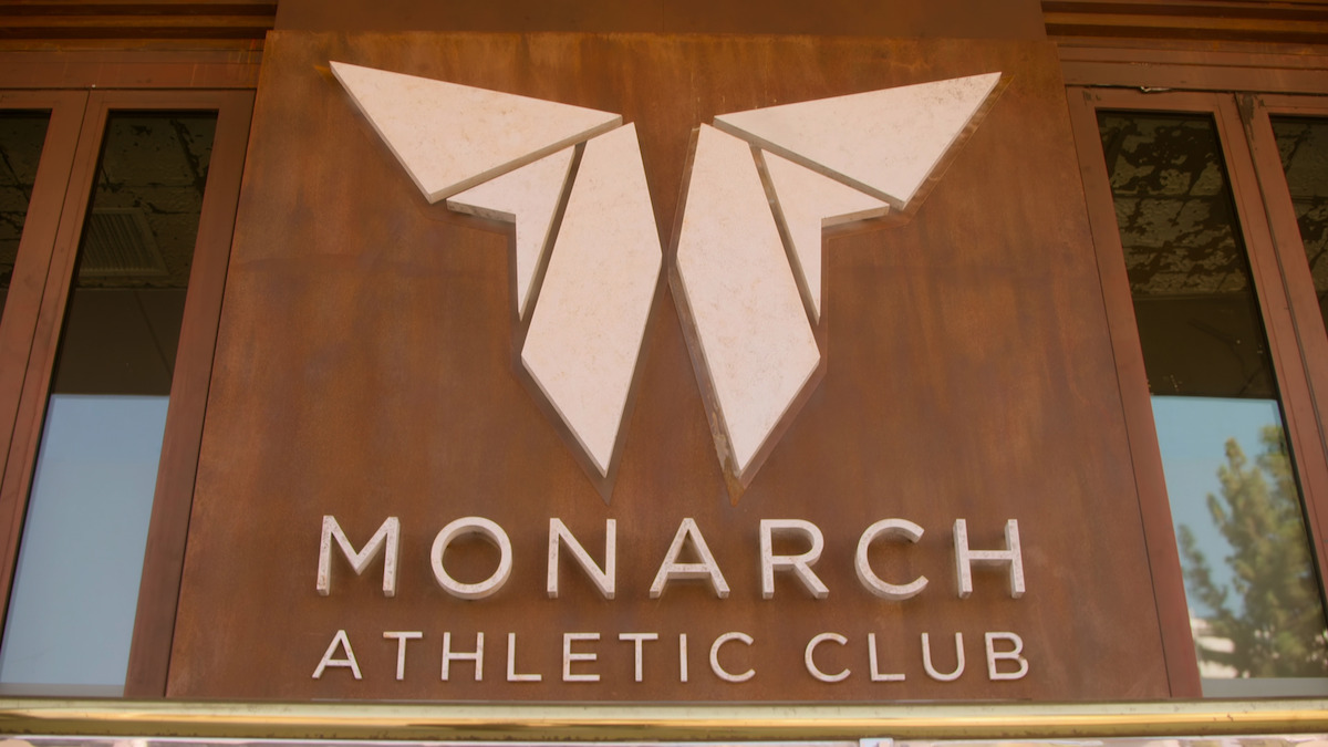 Inline Image: Monarch Athletic Club
