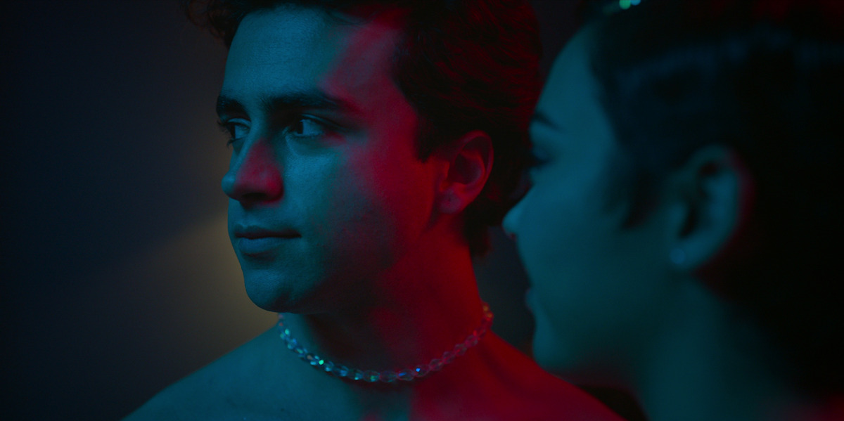 An In-Depth Analysis of Samu’s Choker On ‘Elite’