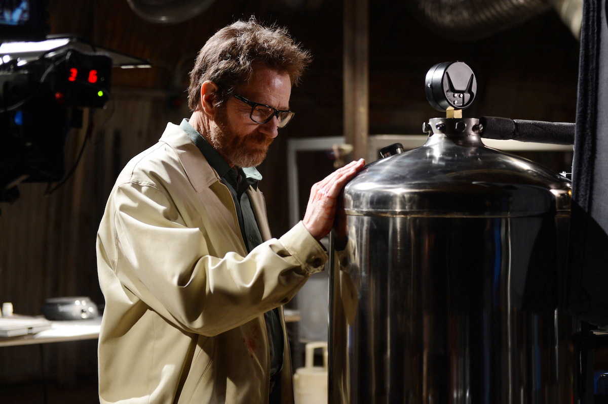 Best Breaking Bad Episodes For When You Need a Walt and Jesse Fix - Netflix  Tudum