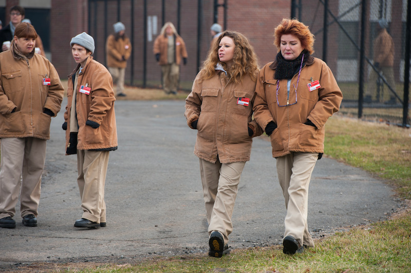 124 NeverBeforeSeen Photos From 'Orange Is the New Black' Netflix Tudum