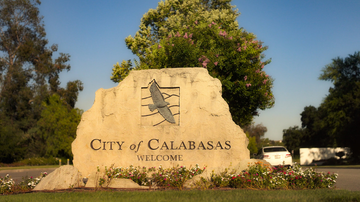 Calabasas Confidential