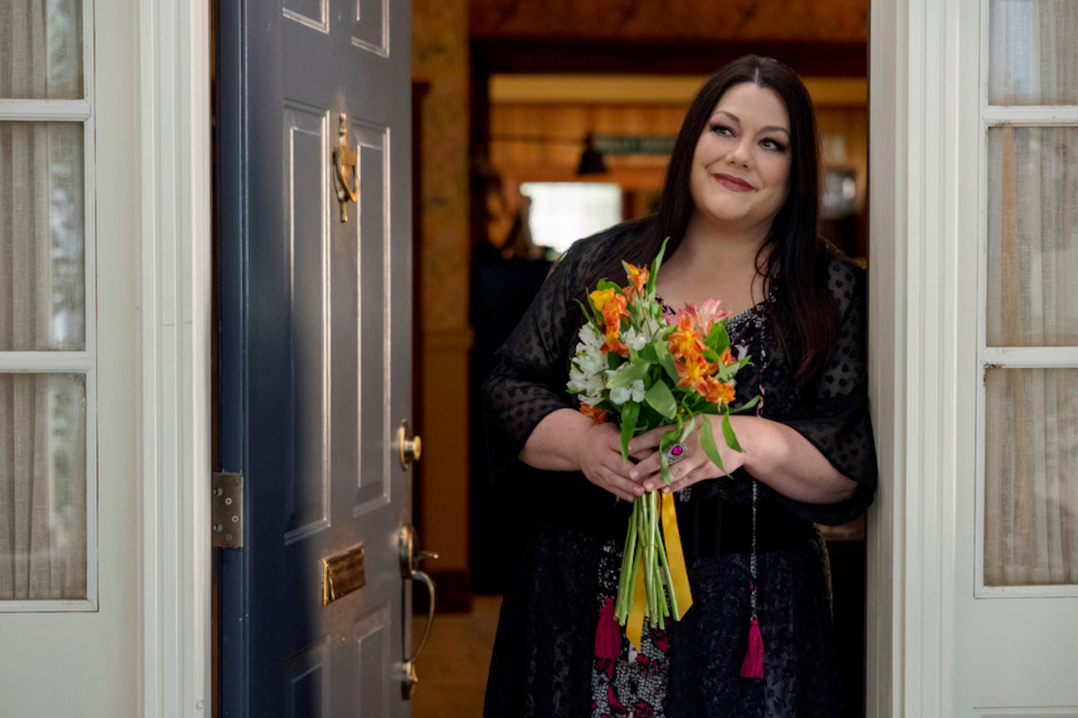 Sweet Magnolias Is Coming Back, So Get Those Margaritas Ready