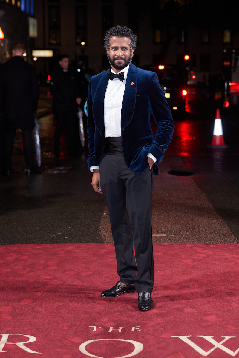 Prasanna Puwanarajah