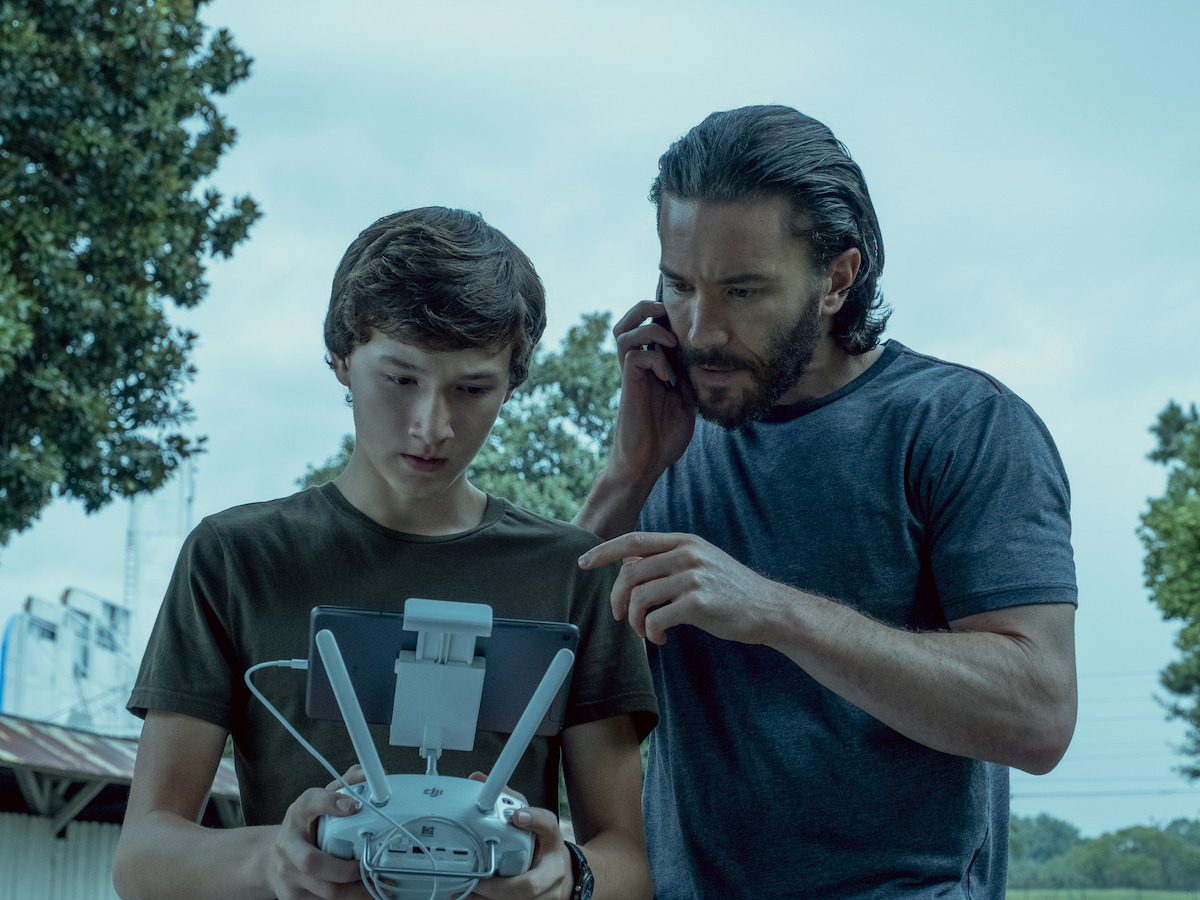 Inline Image: Navarro’s Cartel War Ended