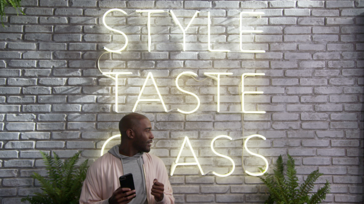 Hashtag, You’re It! 