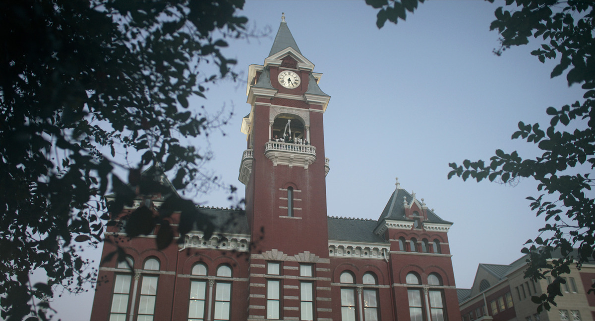 All Of The Real Life Filming Locations From ‘Along for the Ride’ 