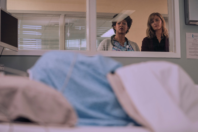 ‘Devil in Ohio’ Gallery