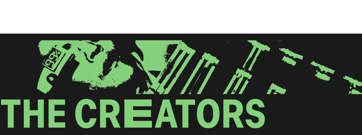 Cowboy Bebop Encyclopedia Inline21: The Creators