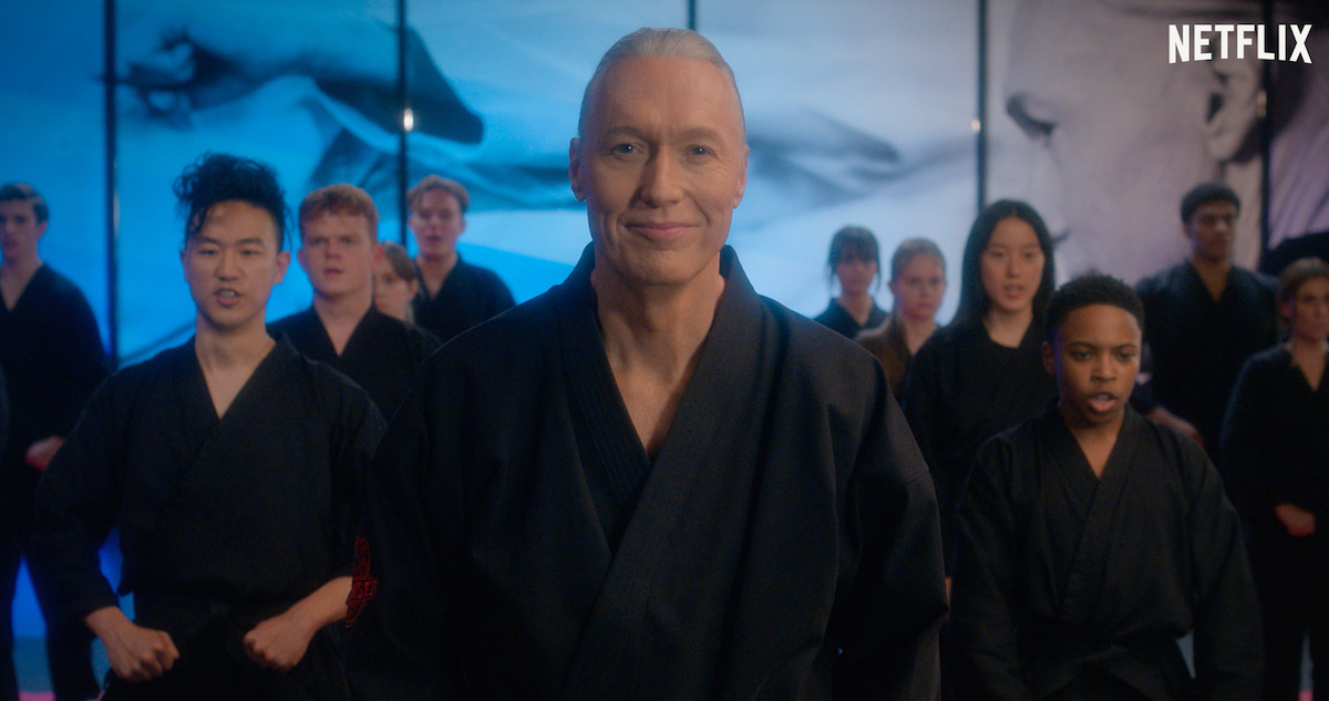 Cobra Kai Season 5: New Fan Favorite Characters We Root For More