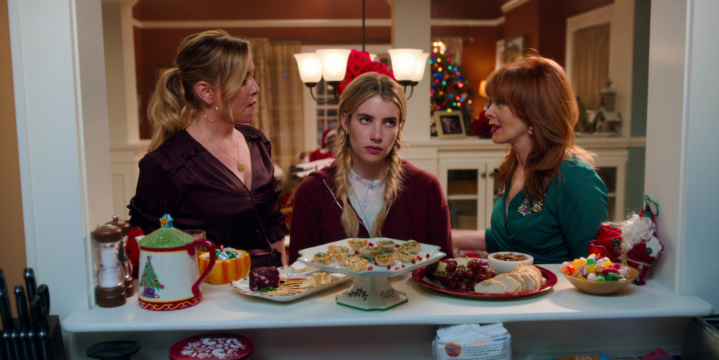 Best Funny Christmas Movies to Deck Your Halls With Laughs Netflix Tudum