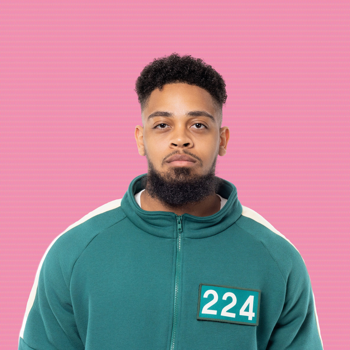 Christian, Player 224