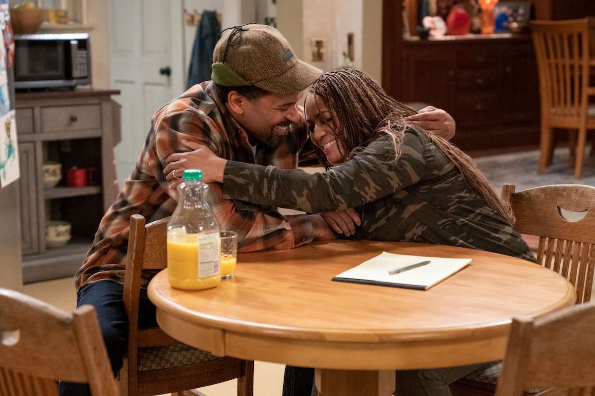 ‘The Upshaws’ Season 2 Just Got a Release Date 