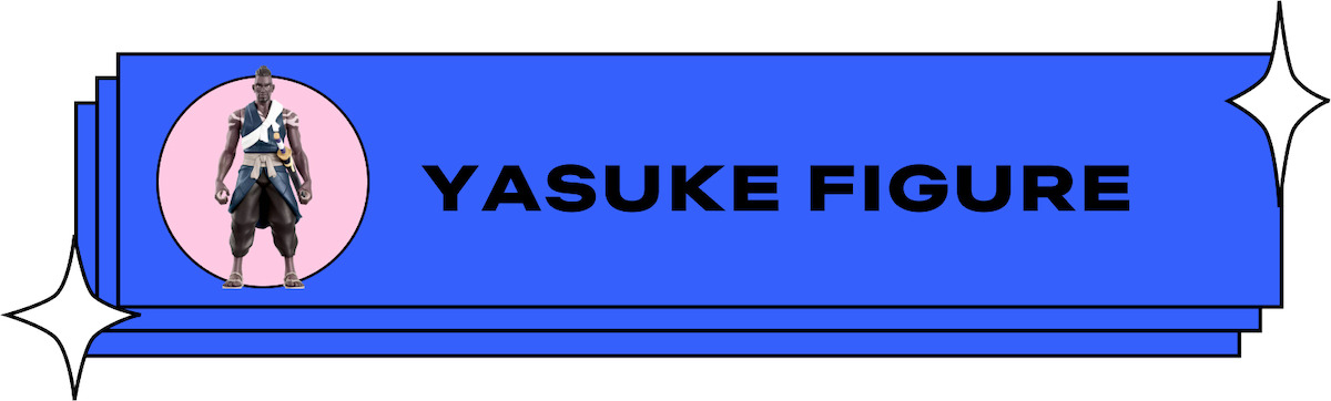 Inline 7: A Gift Guide for All the Anime Fans in Your Life