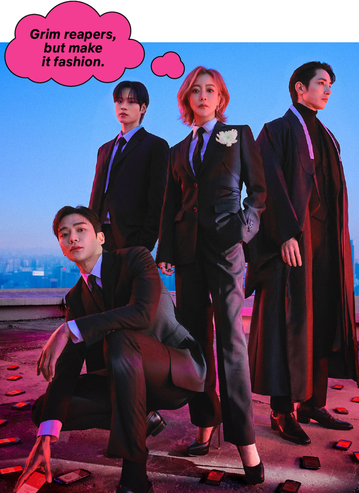 Tomorrow - This Week’s New Releases Are No Joke