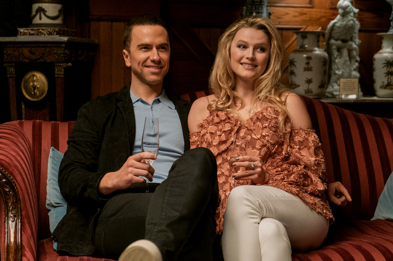 ‘The Sandman' First Look Gallery