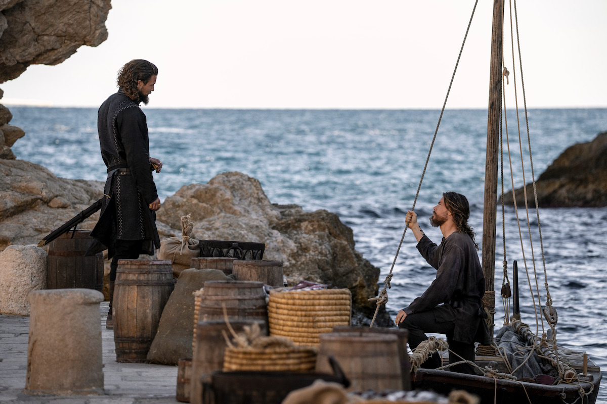 Explore the history behind ‘Vikings: Valhalla’ ahead of the final season.