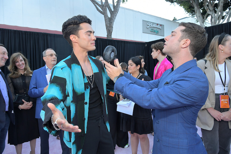‘Never Have I Ever’ Premiere Photo Gallery