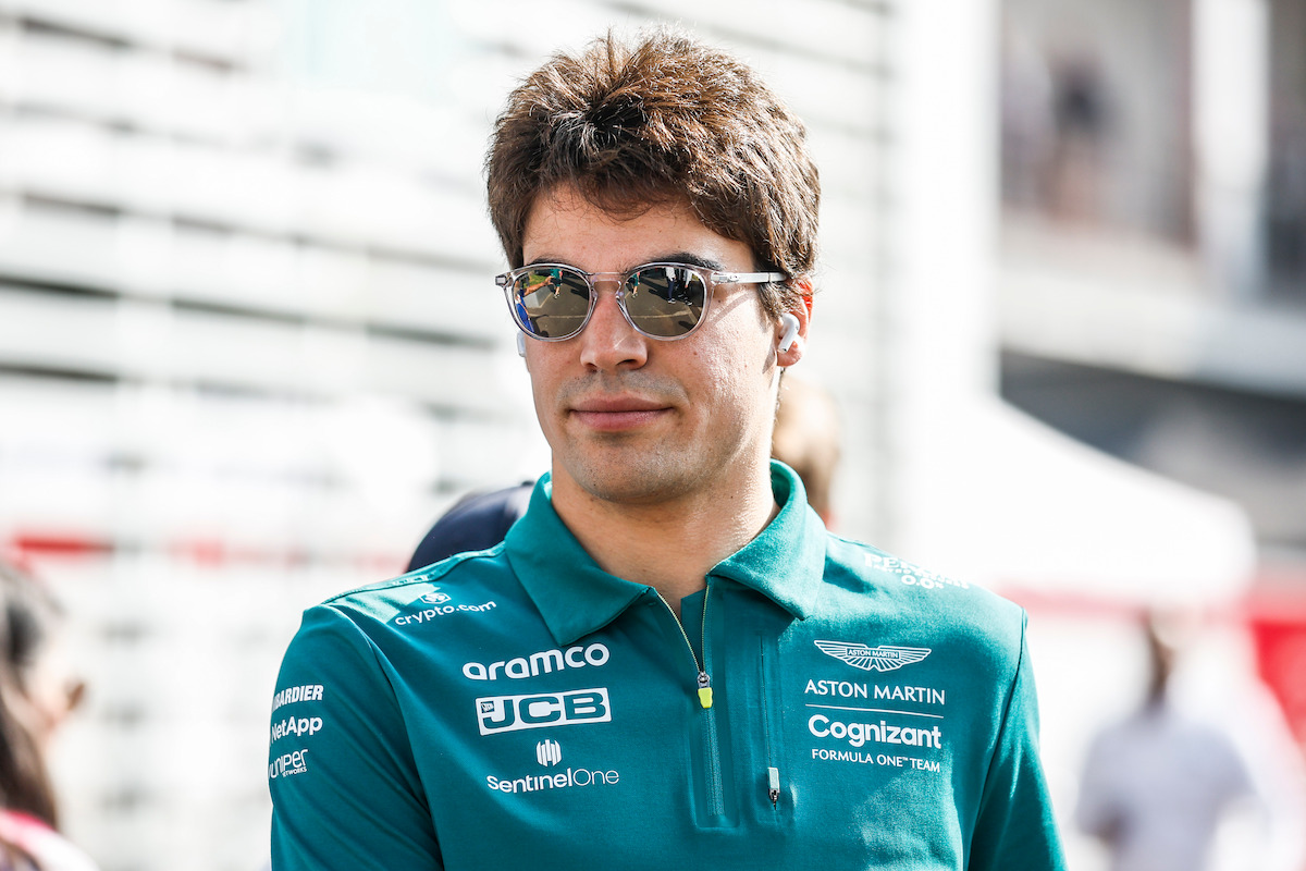 Formula 1 Drive to Survive Season 5: Meet the Drivers and Team ...