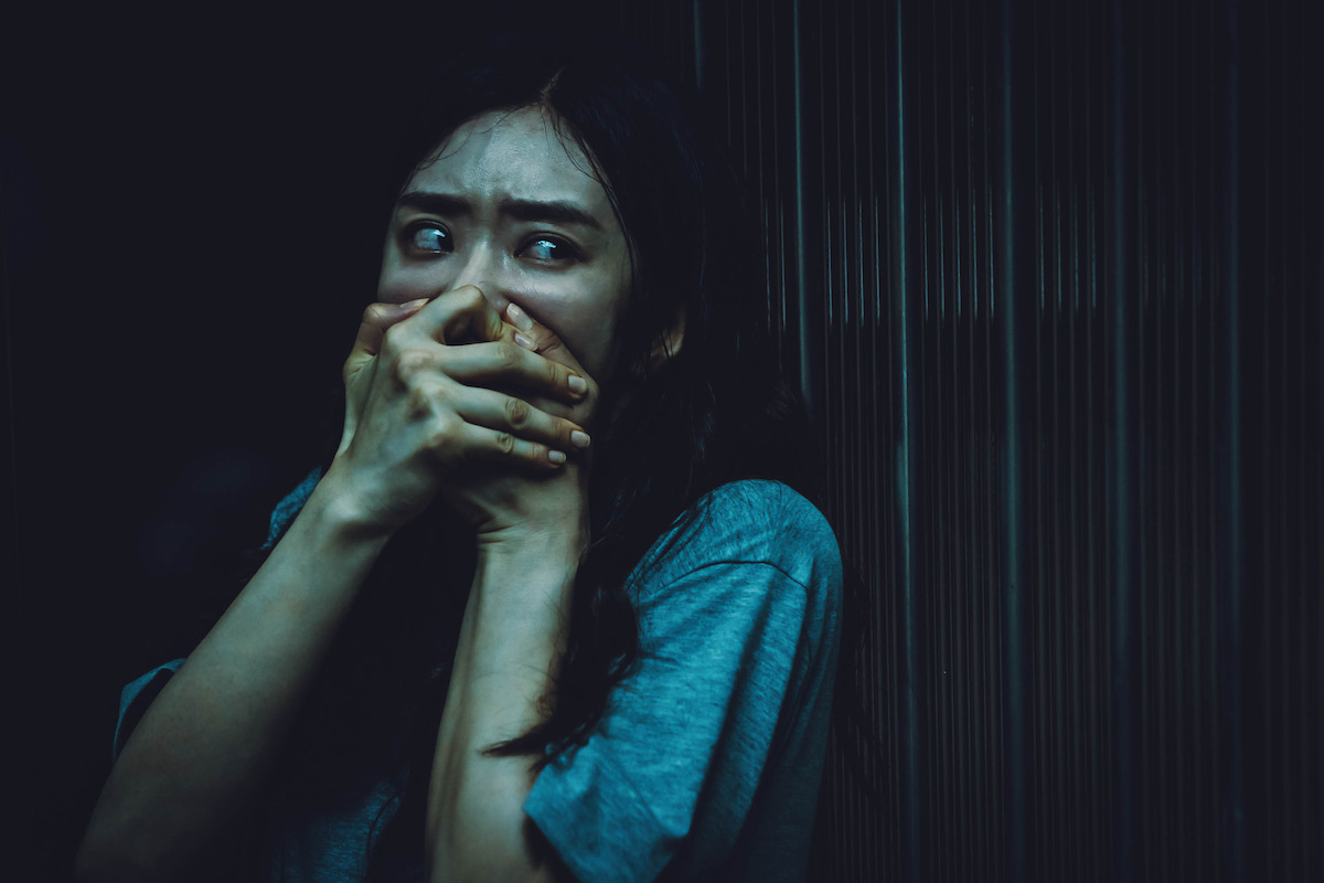 Inline Image for Lee Joobeen as Yun Mi-sun