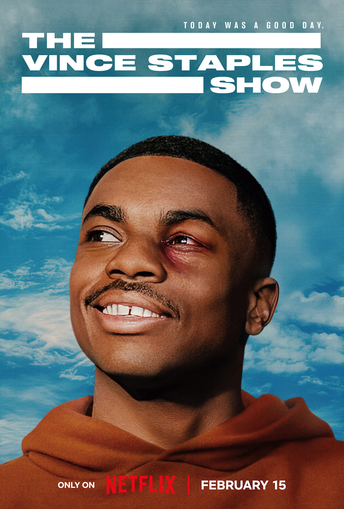 The Vince Staples Show: Release Date, Trailer, Photos And Cast ...