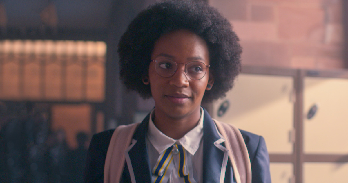 Bethany Antonia Solved A Different Netflix Mystery Before ‘Stay Close’