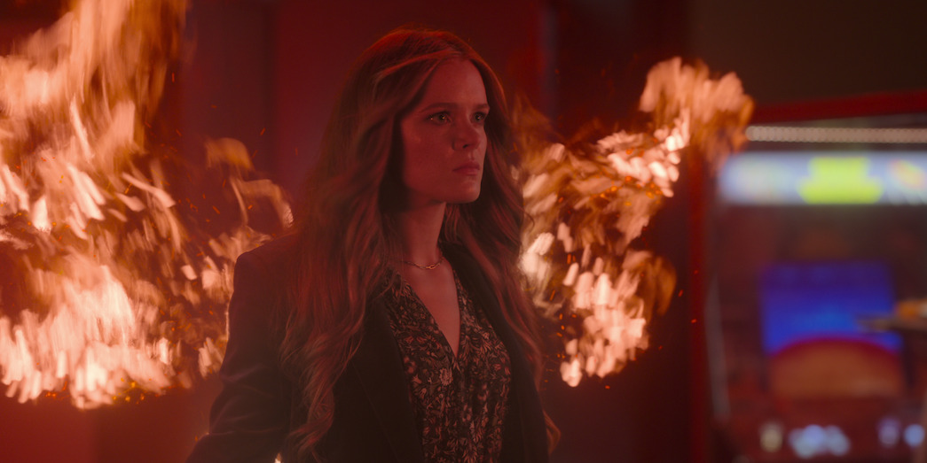 ‘Fate The Winx Saga’ Character, Fairy Types and Powers Glossary