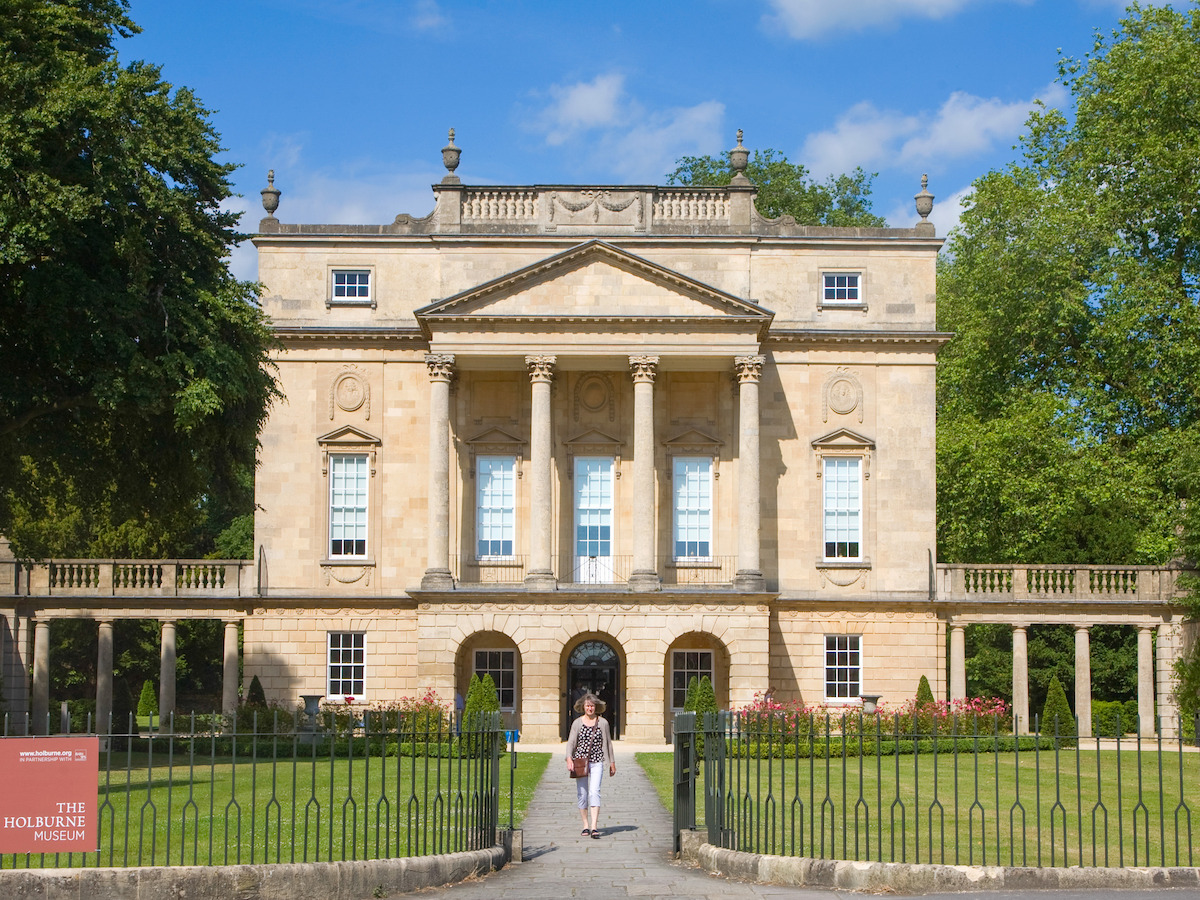 Holburne Museum