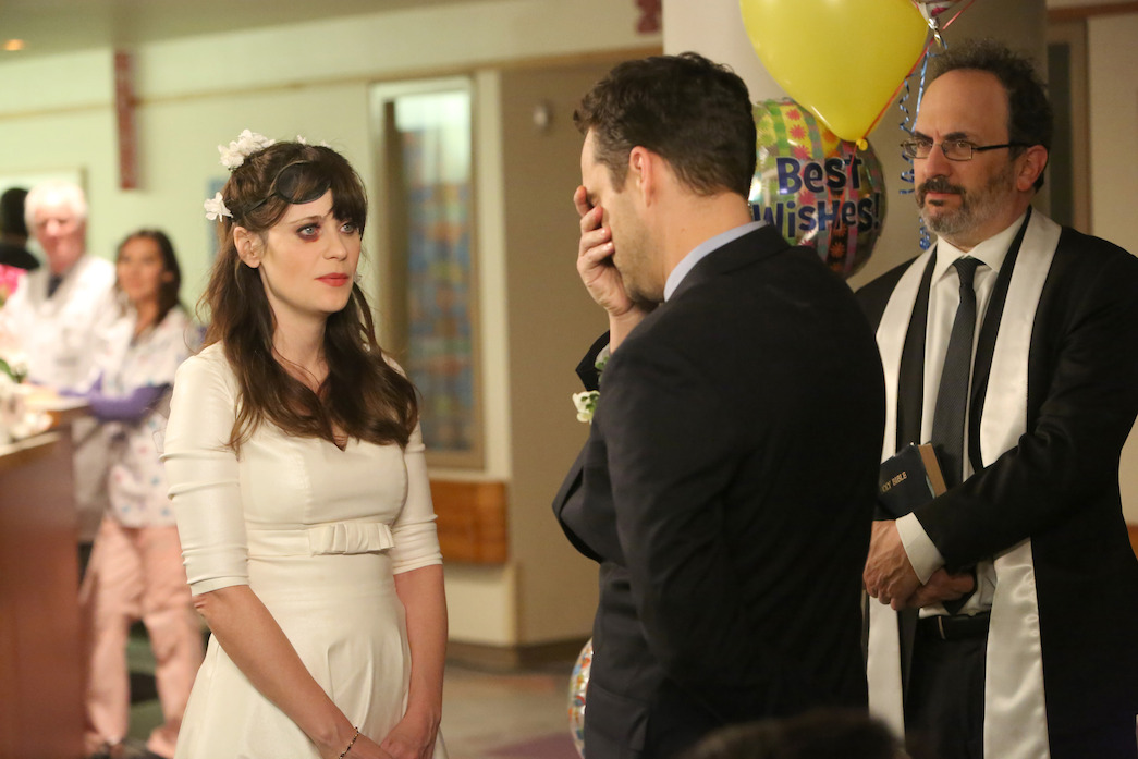 Best ‘new Girl Episodes Thatll Make You Wish You Lived In The Loft Netflix Tudum 4251