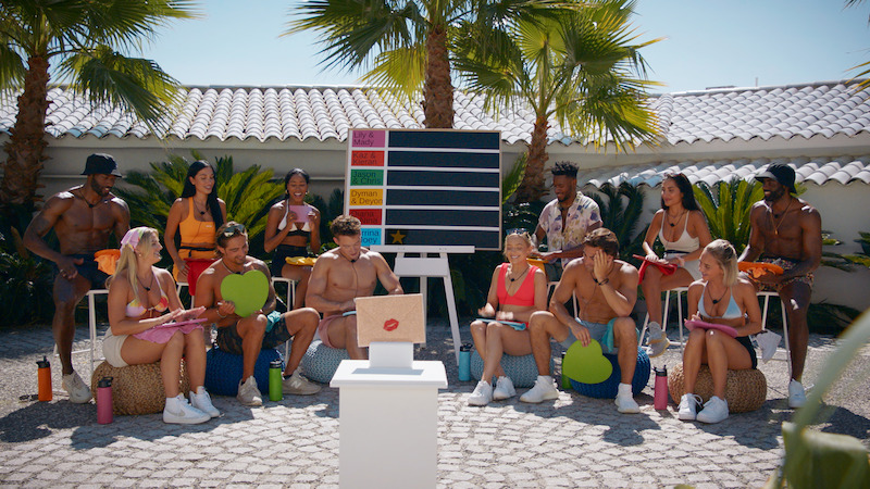 ‘Dated & Related’ Cast Gallery