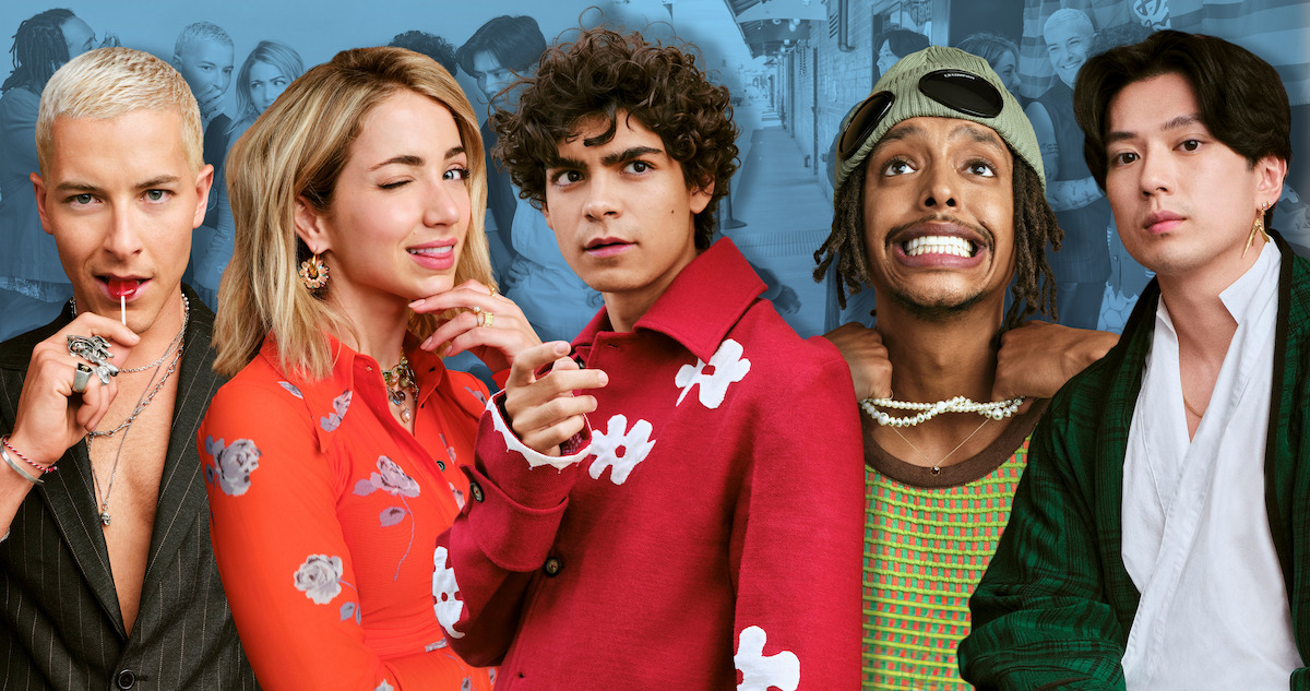 'ONE PIECE' Cast Share What it Takes to a Straw Hat Netflix Tudum